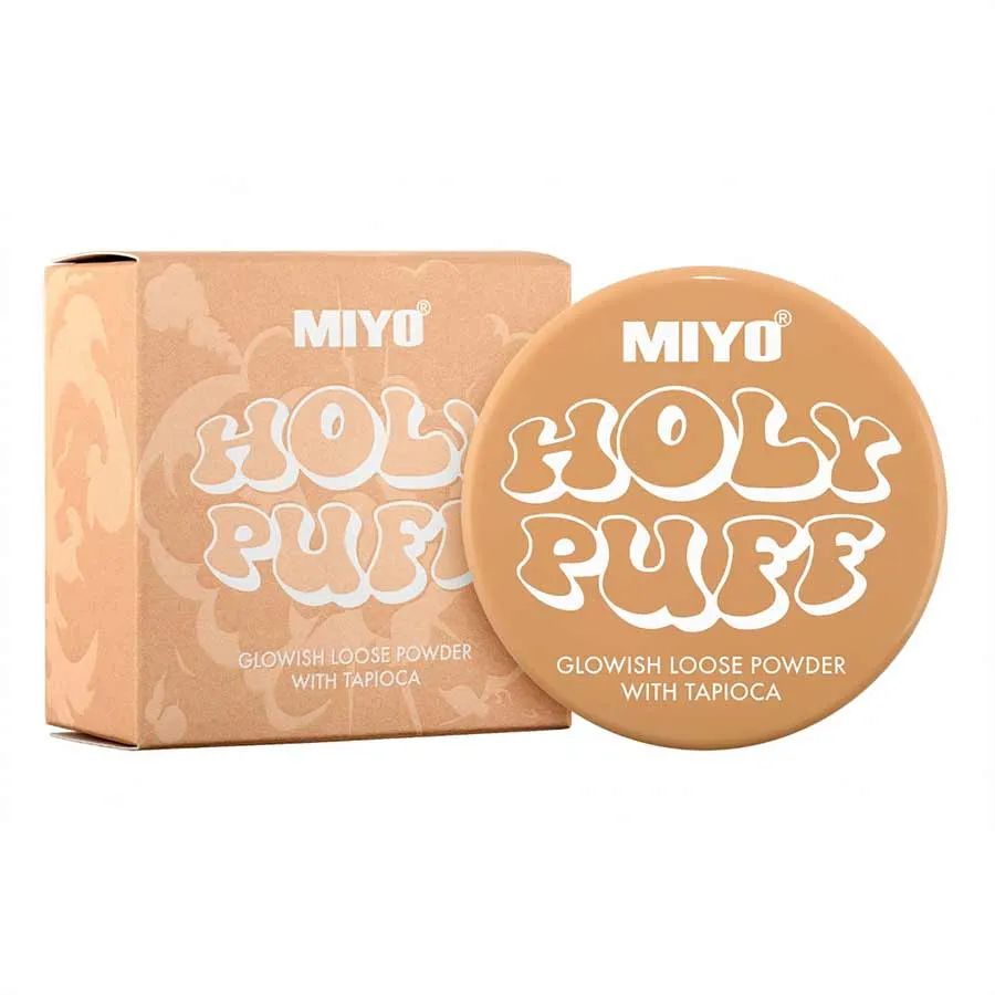 foto polvos sueltos iluminadores miyo 1
