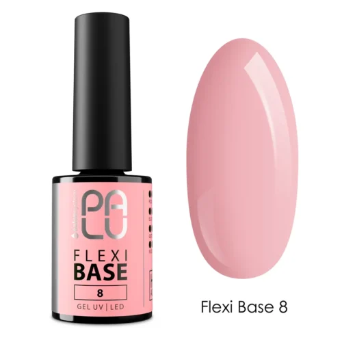 imagen rubber base flexi semipermanente palu 08