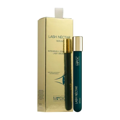 foto serum para pestanas lash nectar medic laboratory