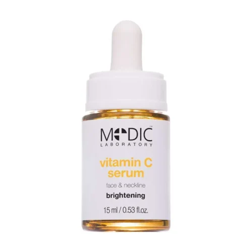 foto serum vitamina c pura medic laboratorium 1