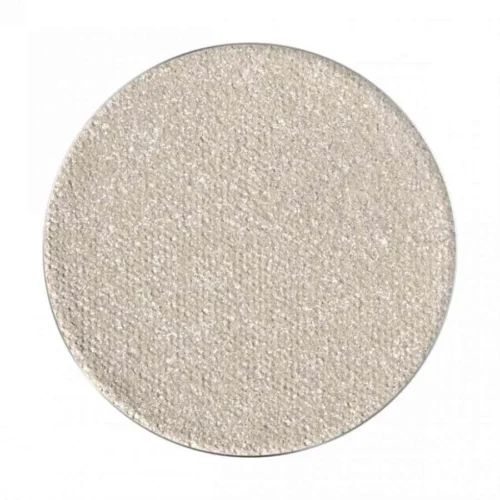 Sombra plata brillo en godet Pierre Rene 004