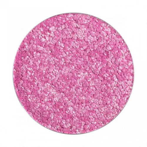 Sombra rosa brillo en godet Pierre Rene 010