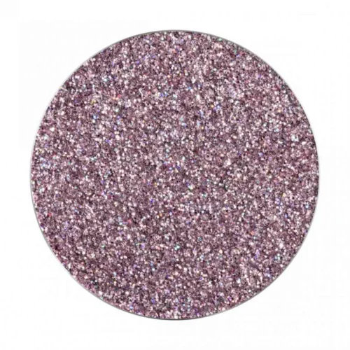Sombra morada brillo en godet Pierre Rene 025
