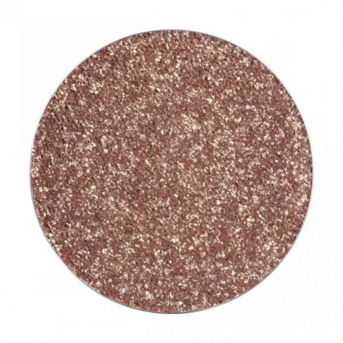 Sombra bronce brillo en godet Pierre Rene 036