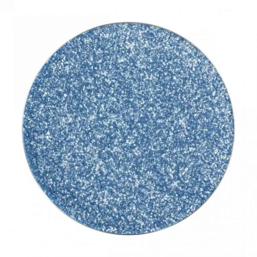 Sombra azul brillo en godet Pierre Rene 055
