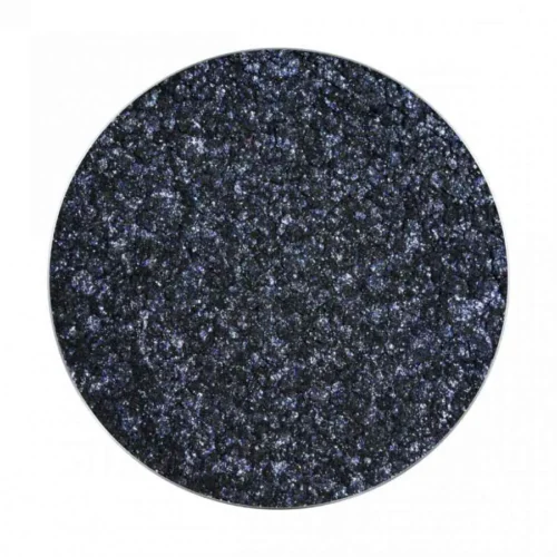 Sombra negra brillo en godet Pierre Rene 069