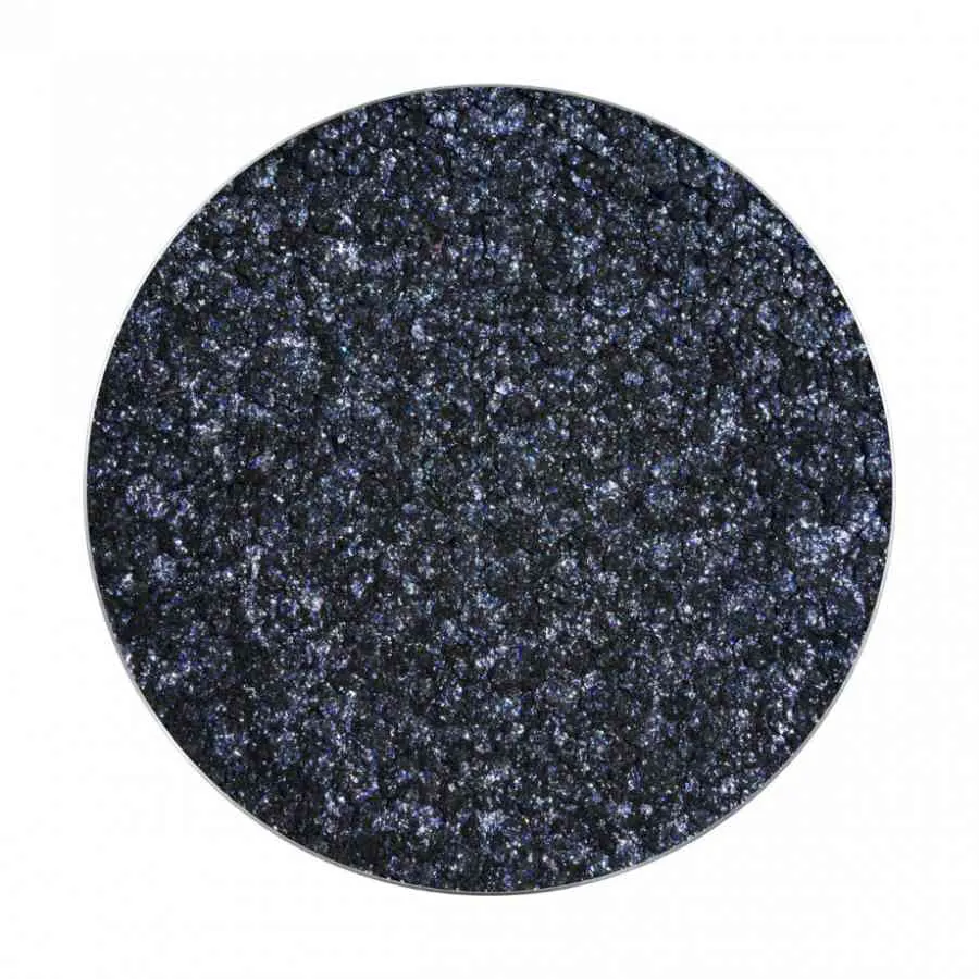 Sombra negra brillo en godet Pierre Rene 069