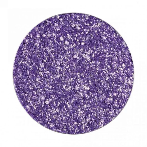 Sombra morada foil en godet Pierre Rene 026