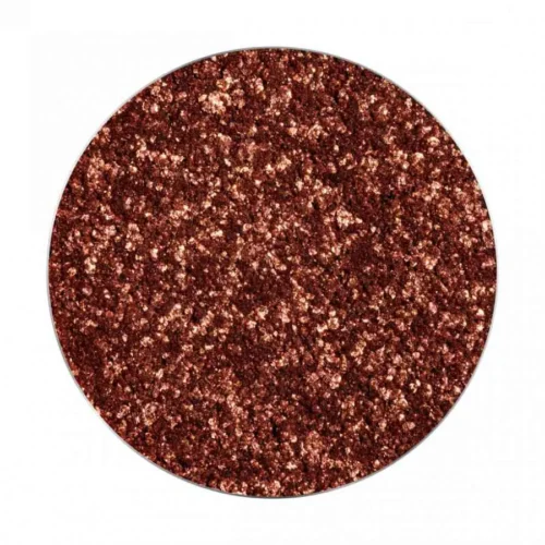 Sombra bronce foil en godet Pierre Rene 029