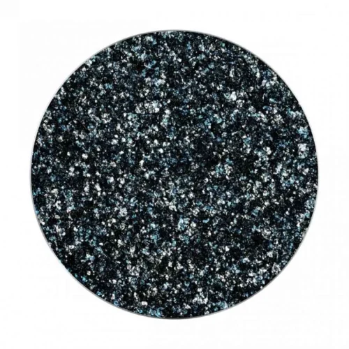 Sombra azul foil en godet Pierre Rene 034