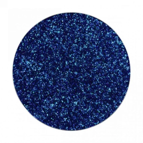 Sombra azul foil en godet Pierre Rene 070