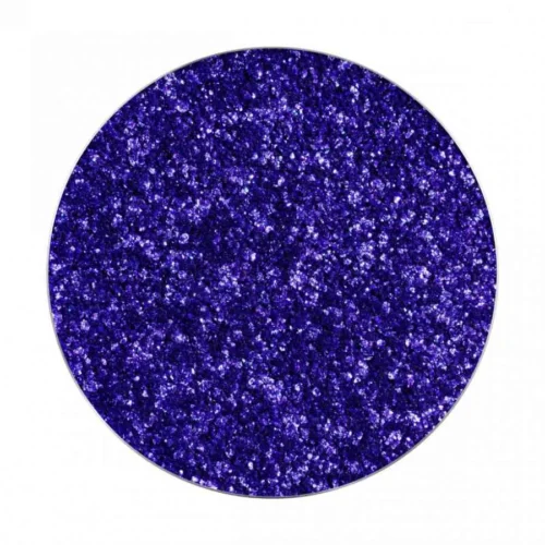 Sombra azul foil en godet Pierre Rene 073