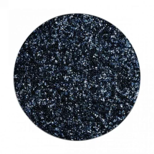 Sombra azul foil en godet Pierre Rene 084