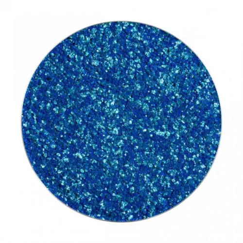 Sombra azul foil en godet Pierre Rene 086