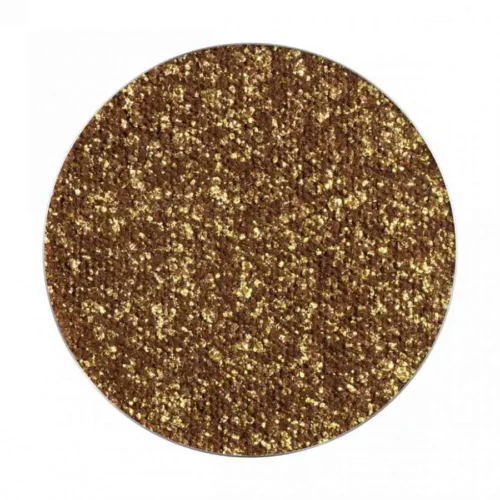 Sombra dorada foil en godet Pierre Rene 093