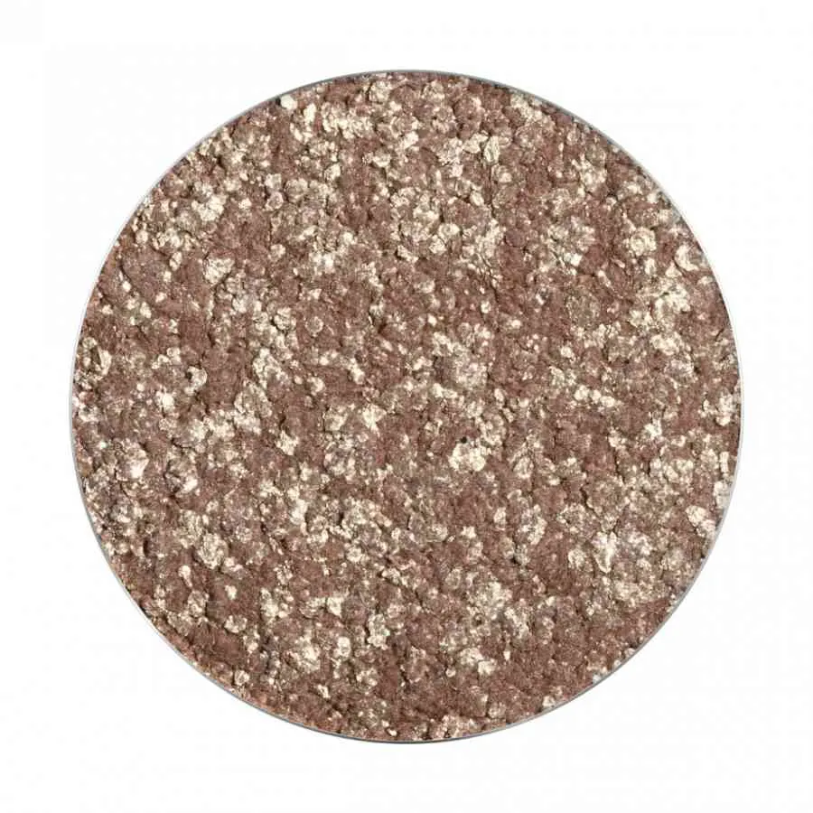 Sombra dorada foil en godet Pierre Rene 094