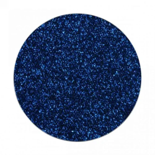 Sombra azul foil en godet Pierre Rene 101