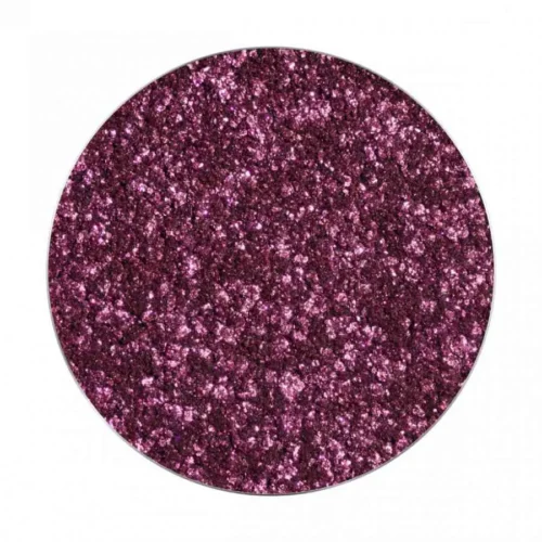 Sombra rosa foil en godet Pierre Rene 106