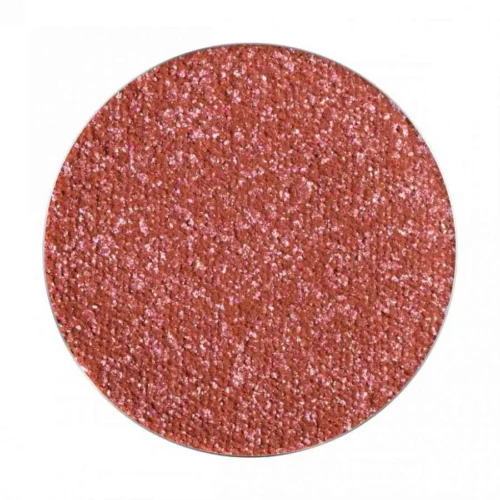 Sombra rosa foil en godet Pierre Rene 107