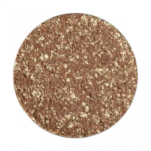 Sombra dorada foil en godet Pierre Rene 108