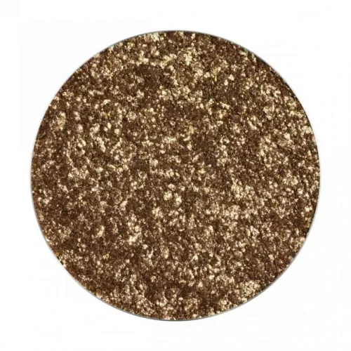 Sombra dorada foil en godet Pierre Rene 109