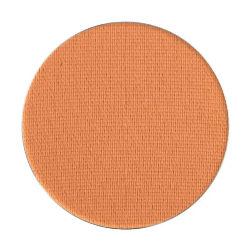 Sombra naranja mate en godet Pierre Rene 013