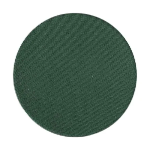 Sombra verde mate en godet Pierre Rene 015