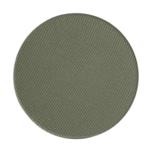 Sombra verde mate en godet Pierre Rene 049