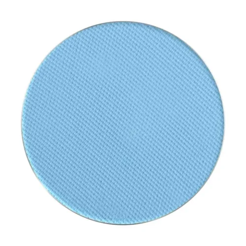 Sombra azul mate en godet Pierre Rene 056