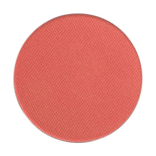 Sombra naranja mate en godet Pierre Rene 062