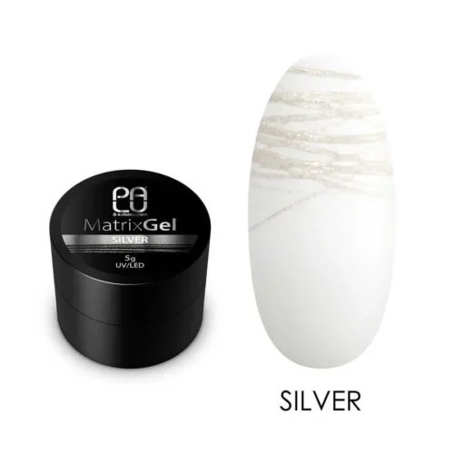 Spider gel matrix plata Palu