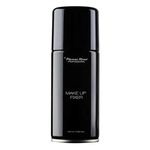 foto spray fijador de maquillaje pierre rene