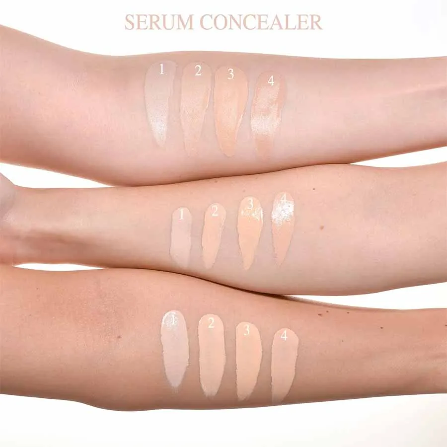 foto tonos corrector serum spf25 pierre rene