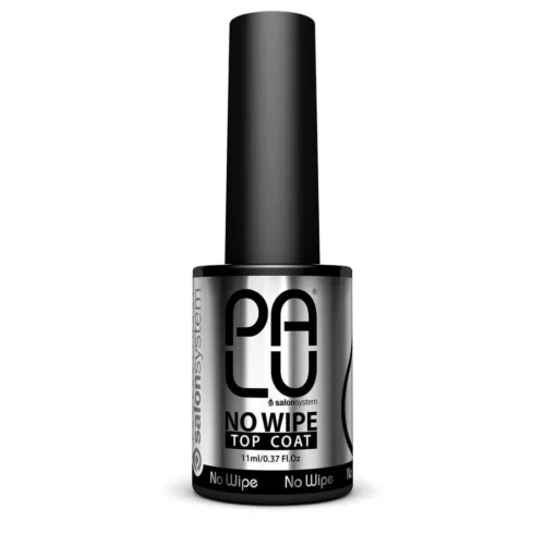 Top Coat semipermanente No Wipe Palu